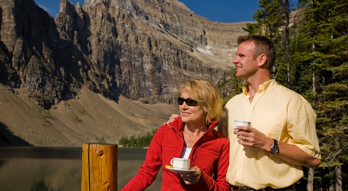 Banff