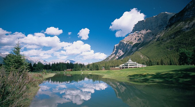 Banff