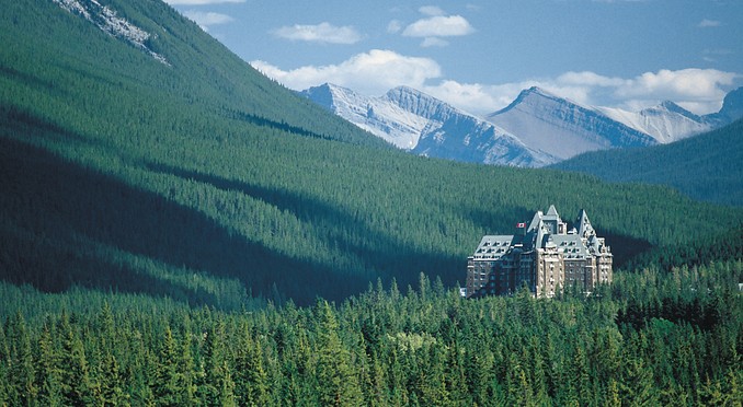 Banff