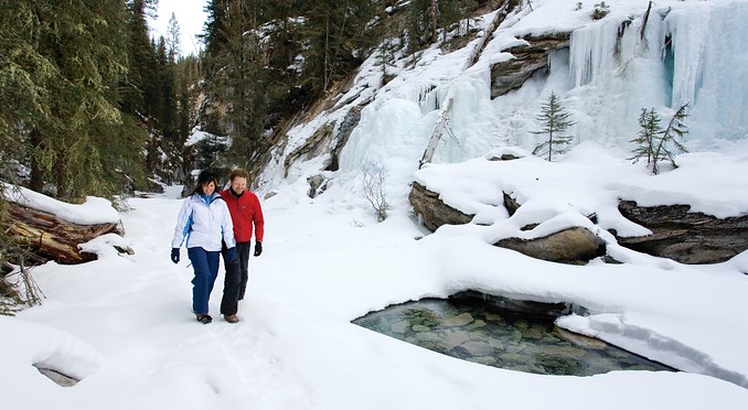 Banff