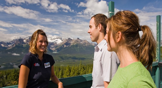 Banff