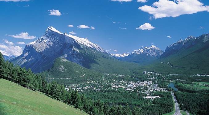 Banff