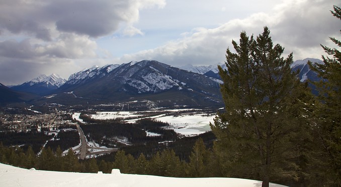 Banff