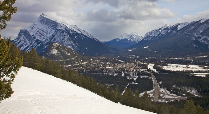 Banff
