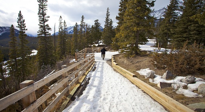 Banff