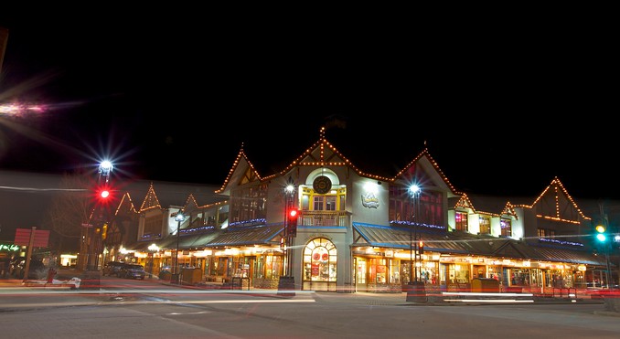Image courtesy of Tourism Media
