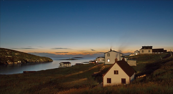 Battle Harbour