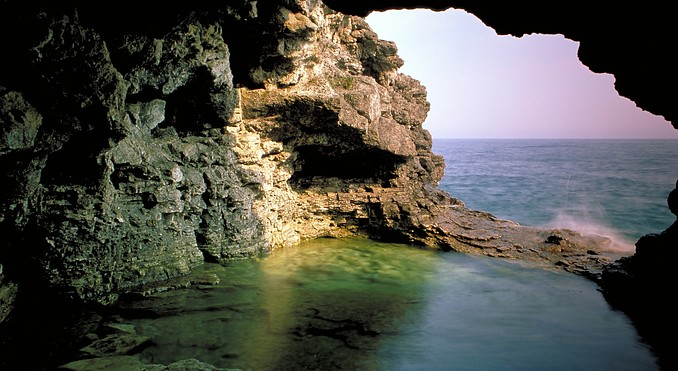 Image courtesy of Ontario Tourism Marketing Partnership