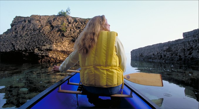 Image courtesy of Ontario Tourism Marketing Partnership