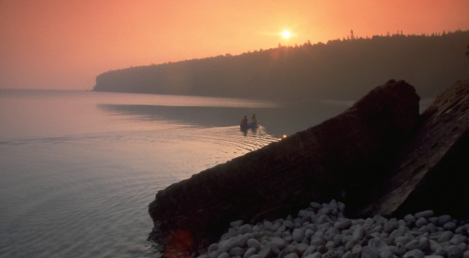 Image courtesy of Ontario Tourism Marketing Partnership