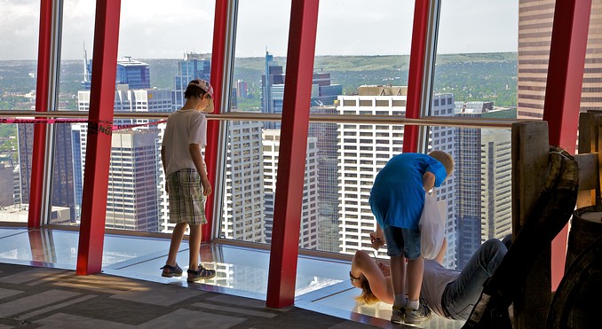 Image courtesy of Tourism Media