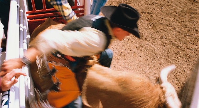 Image courtesy of Tourism Calgary