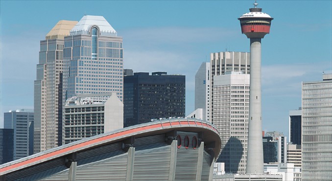 Image courtesy of Tourism Calgary