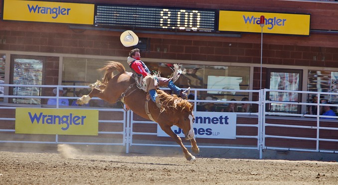 Calgary