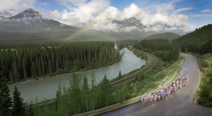Alberta