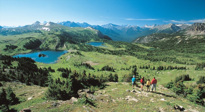 Alberta