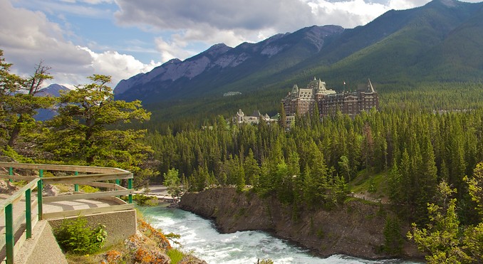 Image courtesy of Tourism Media
