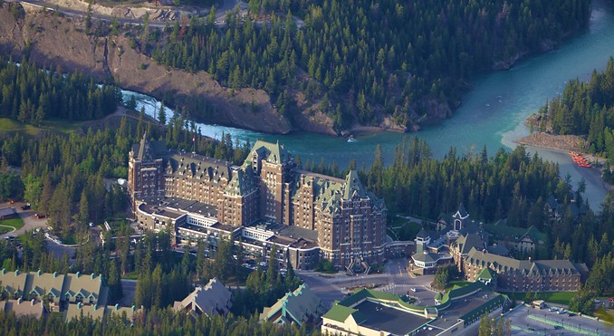 Image courtesy of Tourism Media