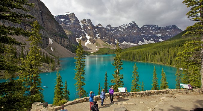 Image courtesy of Tourism Media