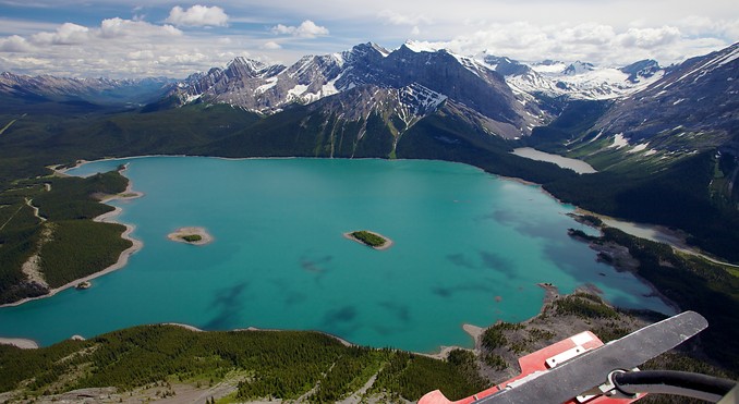 Image courtesy of Tourism Media