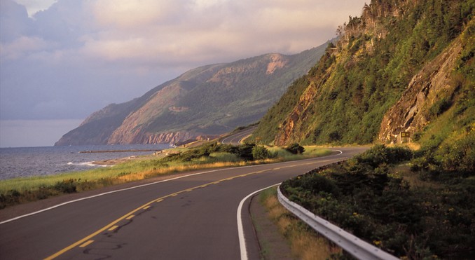 Image courtesy of Canadian Tourism Commission