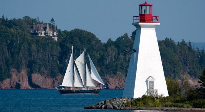 Image courtesy of Nova Scotia Department of Tourism, Culture and Heritage