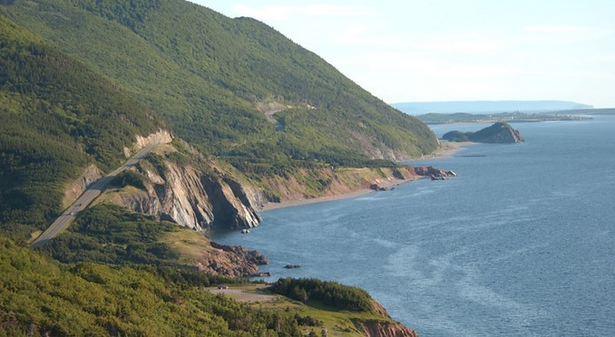 Image courtesy of Nova Scotia Department of Tourism, Culture and Heritage