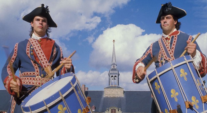 Image courtesy of Nova Scotia Department of Tourism, Culture and Heritage