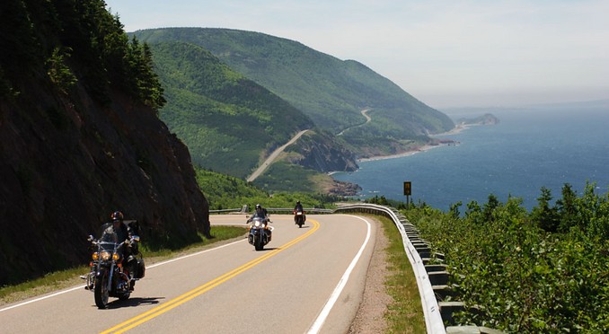 Image courtesy of Nova Scotia Department of Tourism, Culture and Heritage