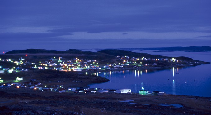 Cape Dorset