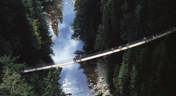 Image courtesy of Tourism Vancouver