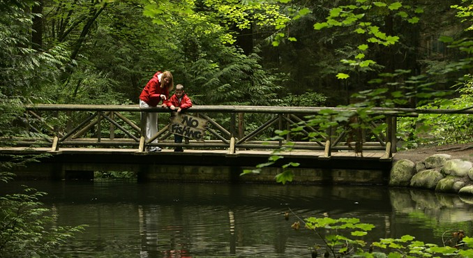 Image courtesy of Tourism Vancouver