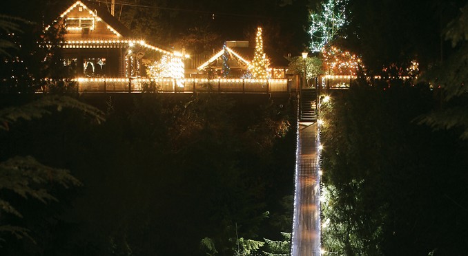 Image courtesy of Tourism Vancouver