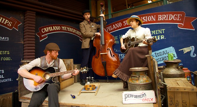 Image courtesy of Tourism Media