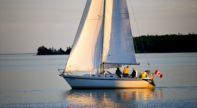 Charlottetown