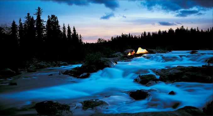 Image courtesy of Tourism Saskatchewan/Douglas E. Walker&nbsp;