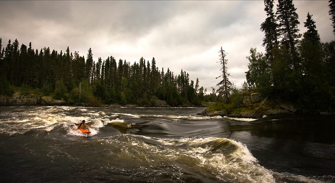 Image courtesy of Tourism Saskatchewan/Greg Huszar Photography&nbsp;