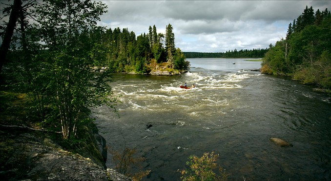 Image courtesy of Tourism Saskatchewan/Greg Huszar Photography&nbsp;