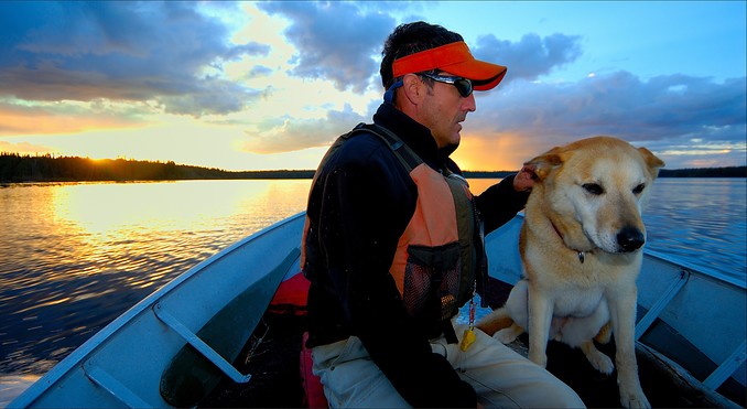 Image courtesy of Tourism Saskatchewan/Hans-Gerhard Pfaff&nbsp;