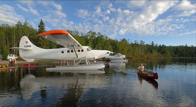 Image courtesy of Tourism Saskatchewan/Hans-Gerhard Pfaff&nbsp;
