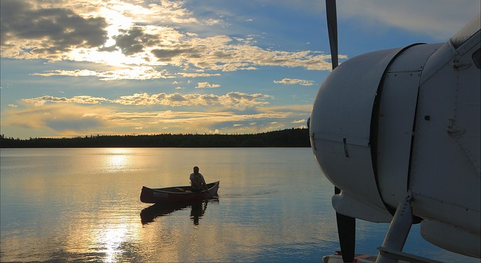 Image courtesy of Tourism Saskatchewan/Hans-Gerhard Pfaff&nbsp;