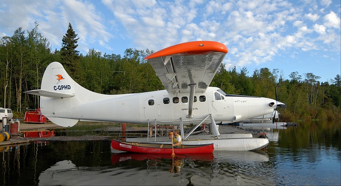 Image courtesy of Tourism Saskatchewan/Hans-Gerhard Pfaff&nbsp;