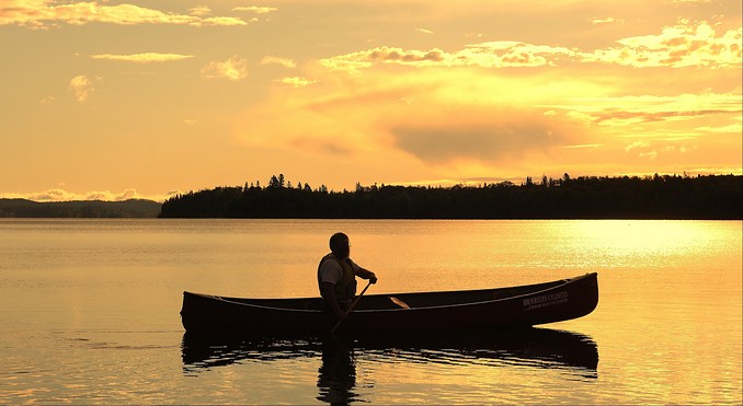 Image courtesy of Tourism Saskatchewan/Hans-Gerhard Pfaff&nbsp;