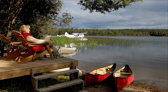 Image courtesy of Tourism Saskatchewan/Hans-Gerhard Pfaff&nbsp;