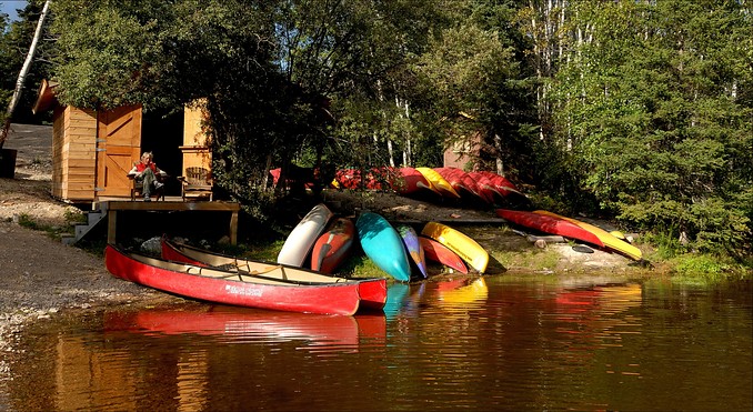 Image courtesy of Tourism Saskatchewan/Hans-Gerhard Pfaff&nbsp;