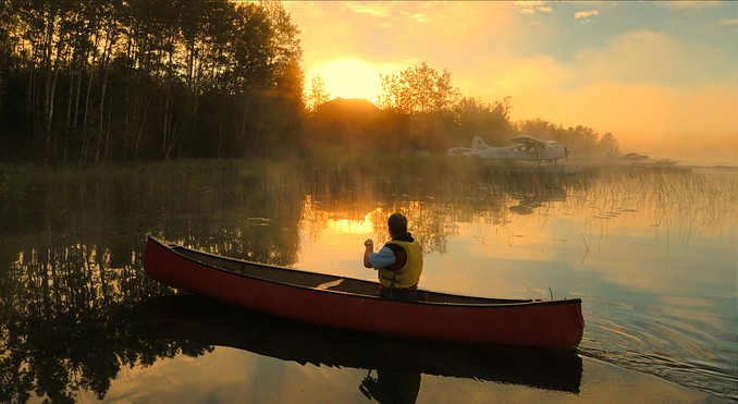 Image courtesy of Tourism Saskatchewan/Hans-Gerhard Pfaff&nbsp;