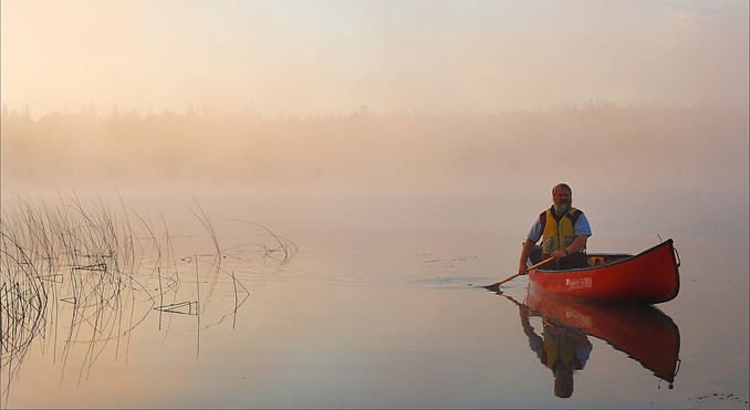 Image courtesy of Tourism Saskatchewan/Hans-Gerhard Pfaff&nbsp;