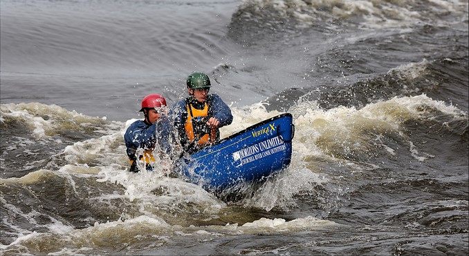 Image courtesy of Tourism Saskatchewan/Hans-Gerhard Pfaff&nbsp;&nbsp; &nbsp;
