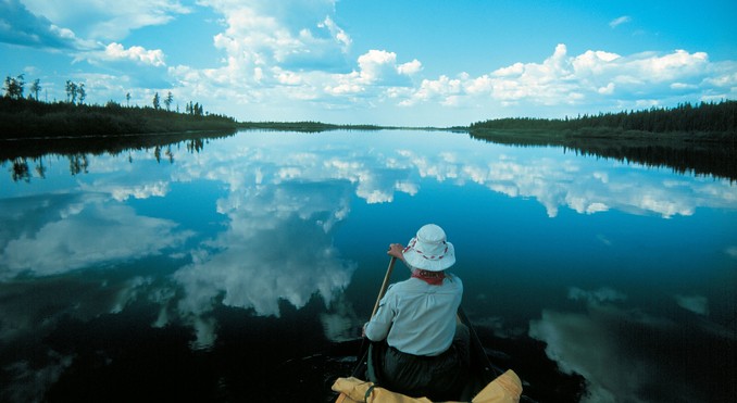 Image courtesy of Tourism Saskatchewan/David Buckley&nbsp;