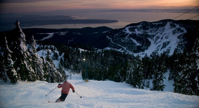 Image courtesy of Tourism BC/Insight Photography